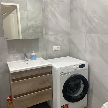 Keldrimae Apartment