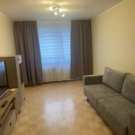Keldrimae Apartment