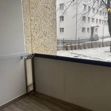 Apartment Keldrimae *
