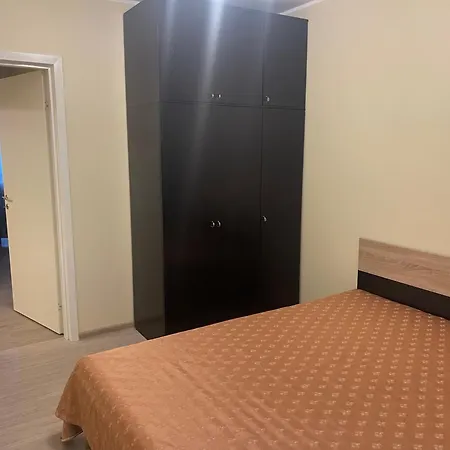Apartment Keldrimae *