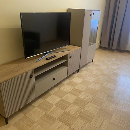 Keldrimae Apartment