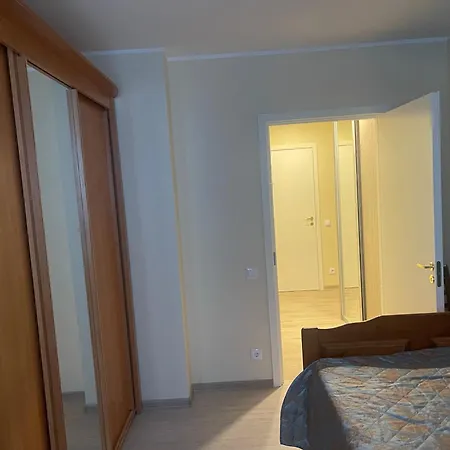 Keldrimae Appartement *