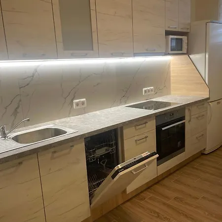 Keldrimae Appartement Tallinn