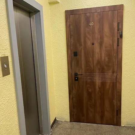 Keldrimae Appartement Tallinn
