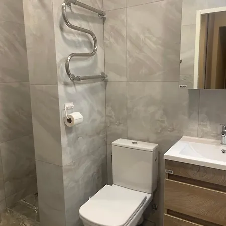 Apartmán Keldrimae *