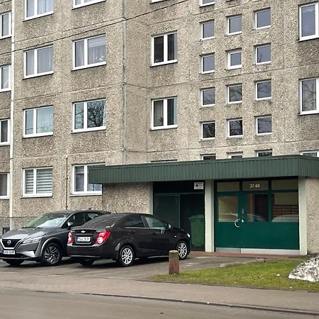 Apartmán Keldrimae *